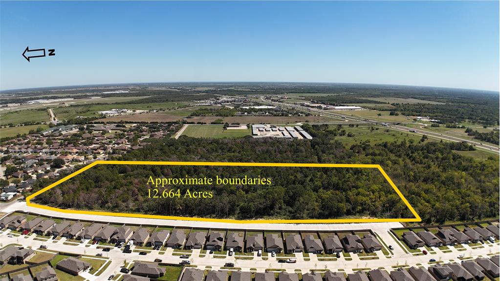 10325 County Road 304 Terrell, TX 75160 - Photo 3 of 7