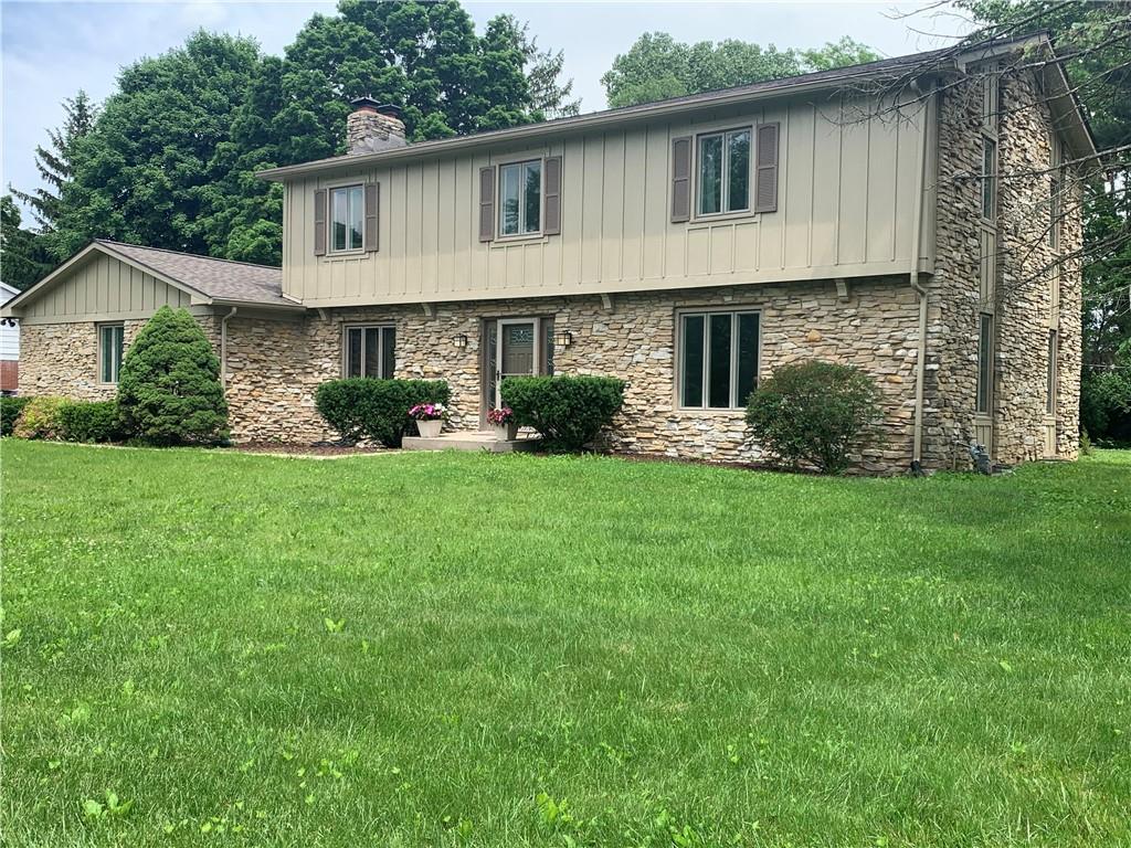8739 Lancaster Road Indianapolis, IN 46260 - Photo 1 of 47 Gallery Image 1
