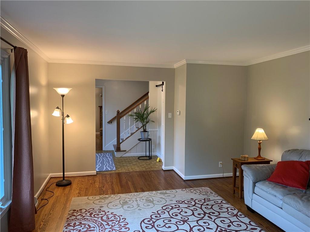 8739 Lancaster Road Indianapolis, IN 46260 - Photo 14 of 47 Gallery Image 14