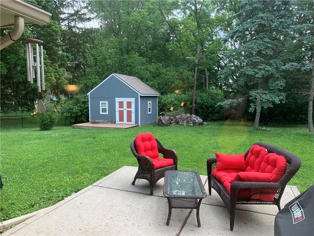 8739 Lancaster Road Indianapolis, IN 46260 - Photo 4 of 47 Gallery Image 4