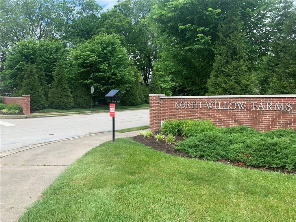 8739 Lancaster Road Indianapolis, IN 46260 - Photo 42 of 47 Gallery Image 42