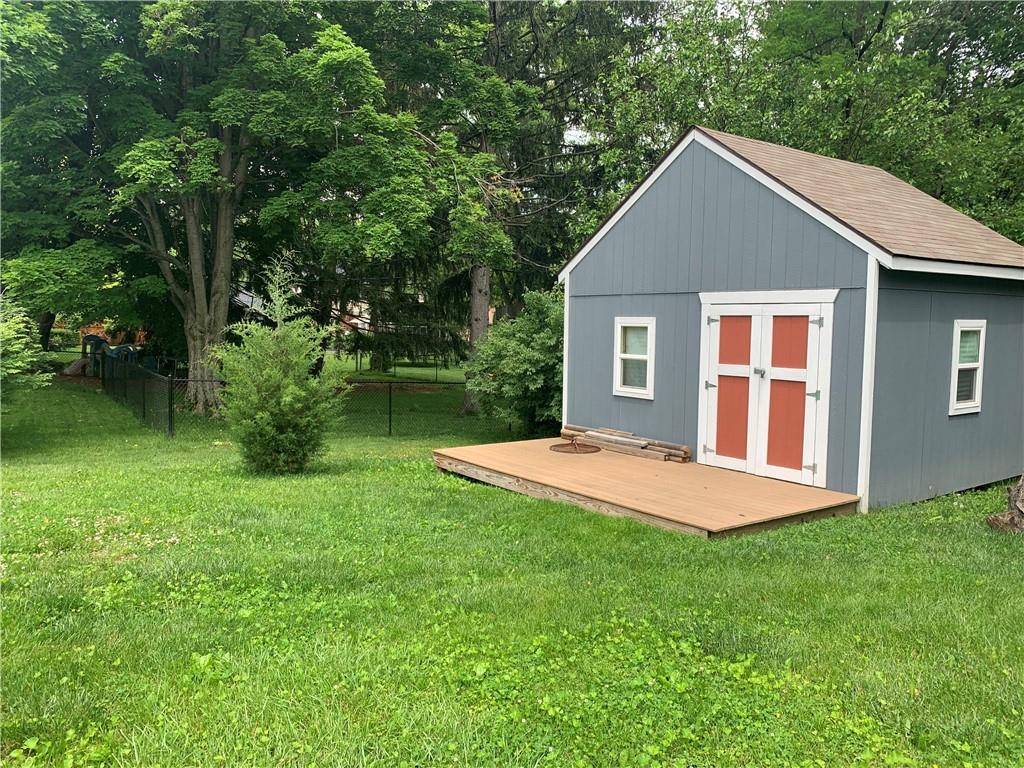 8739 Lancaster Road Indianapolis, IN 46260 - Photo 6 of 47 Gallery Image 6