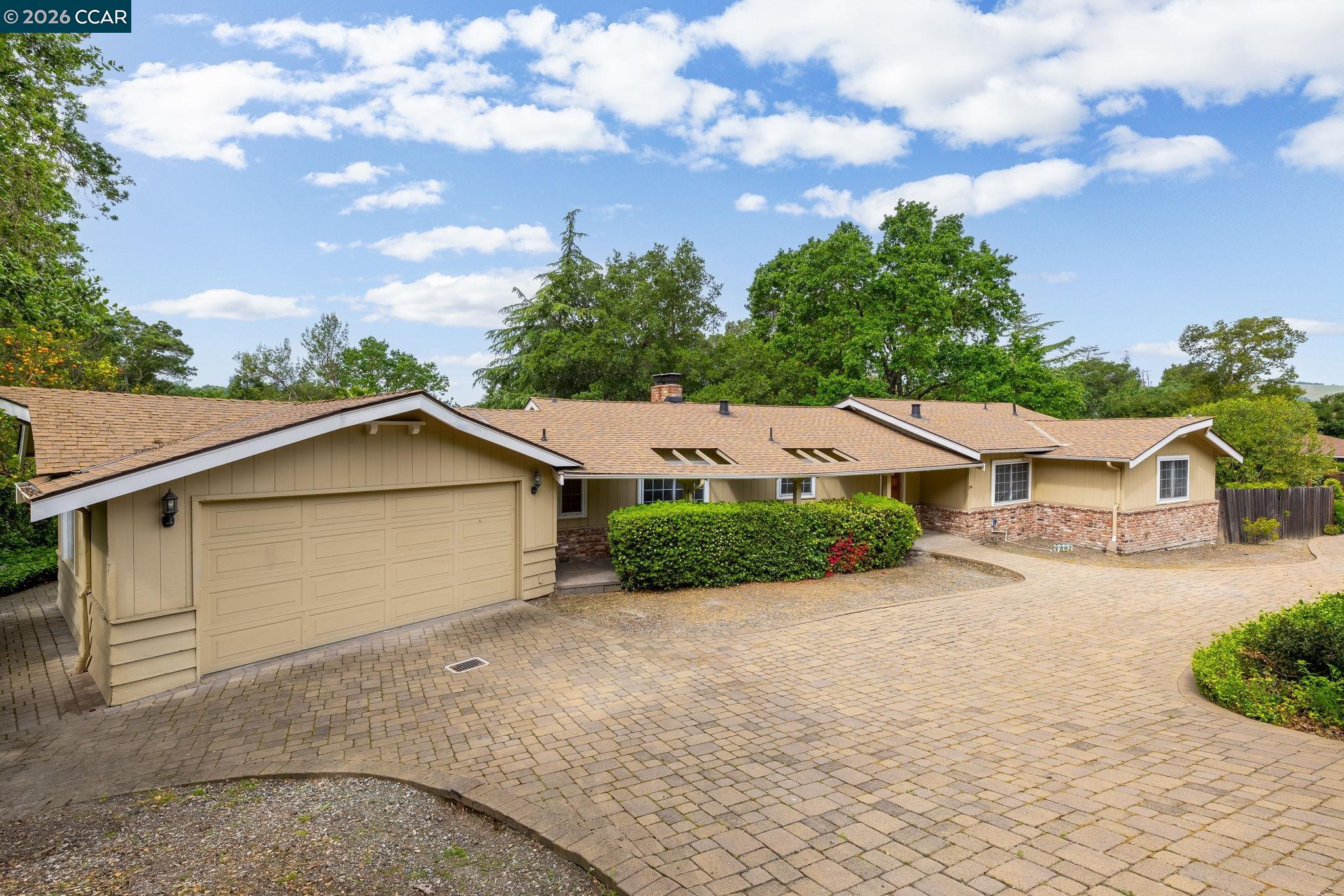 829 Reliez Station Road Lafayette, CA 94549 - Photo 1 of 28