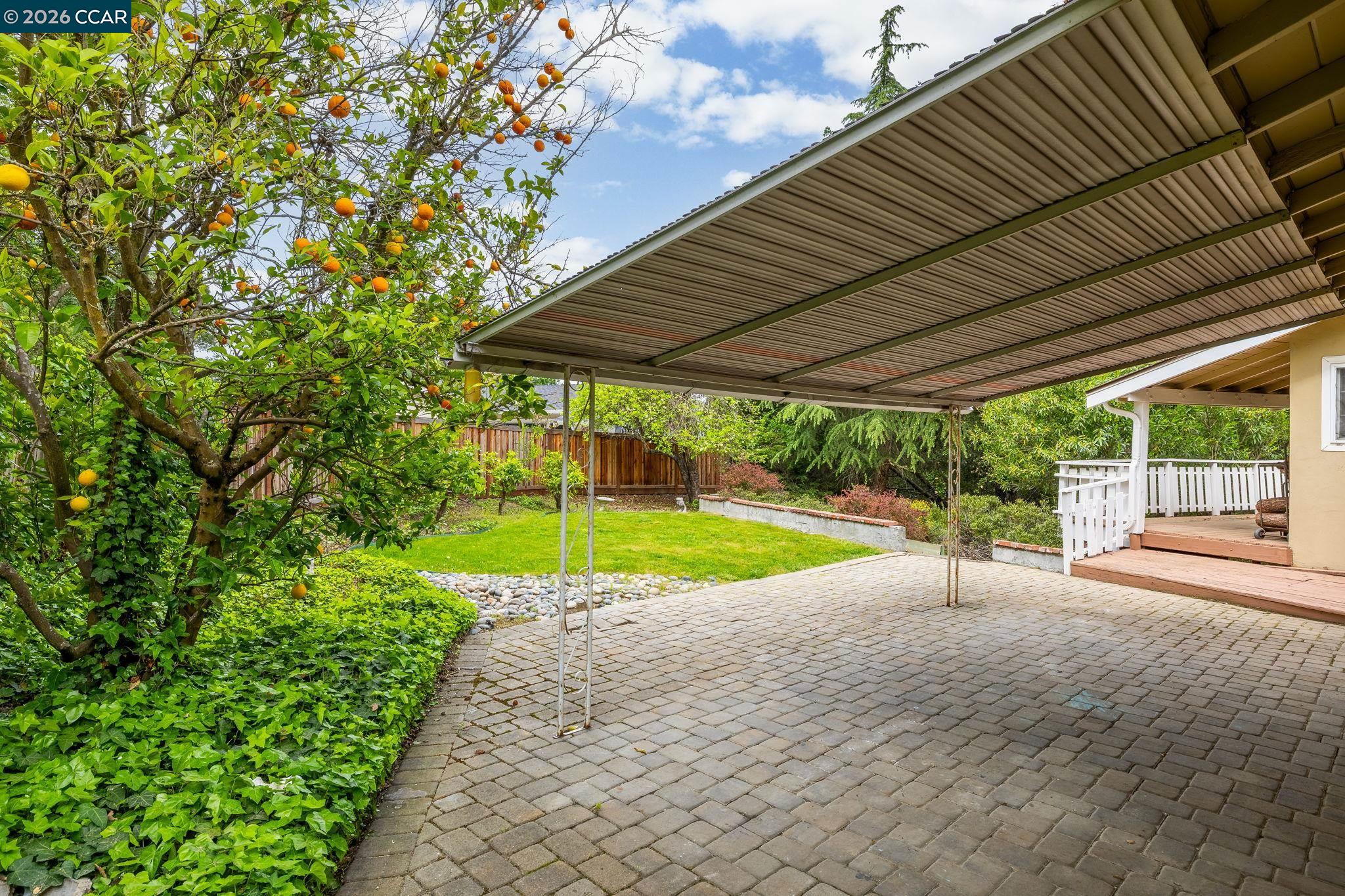 829 Reliez Station Road Lafayette, CA 94549 - Photo 20 of 28