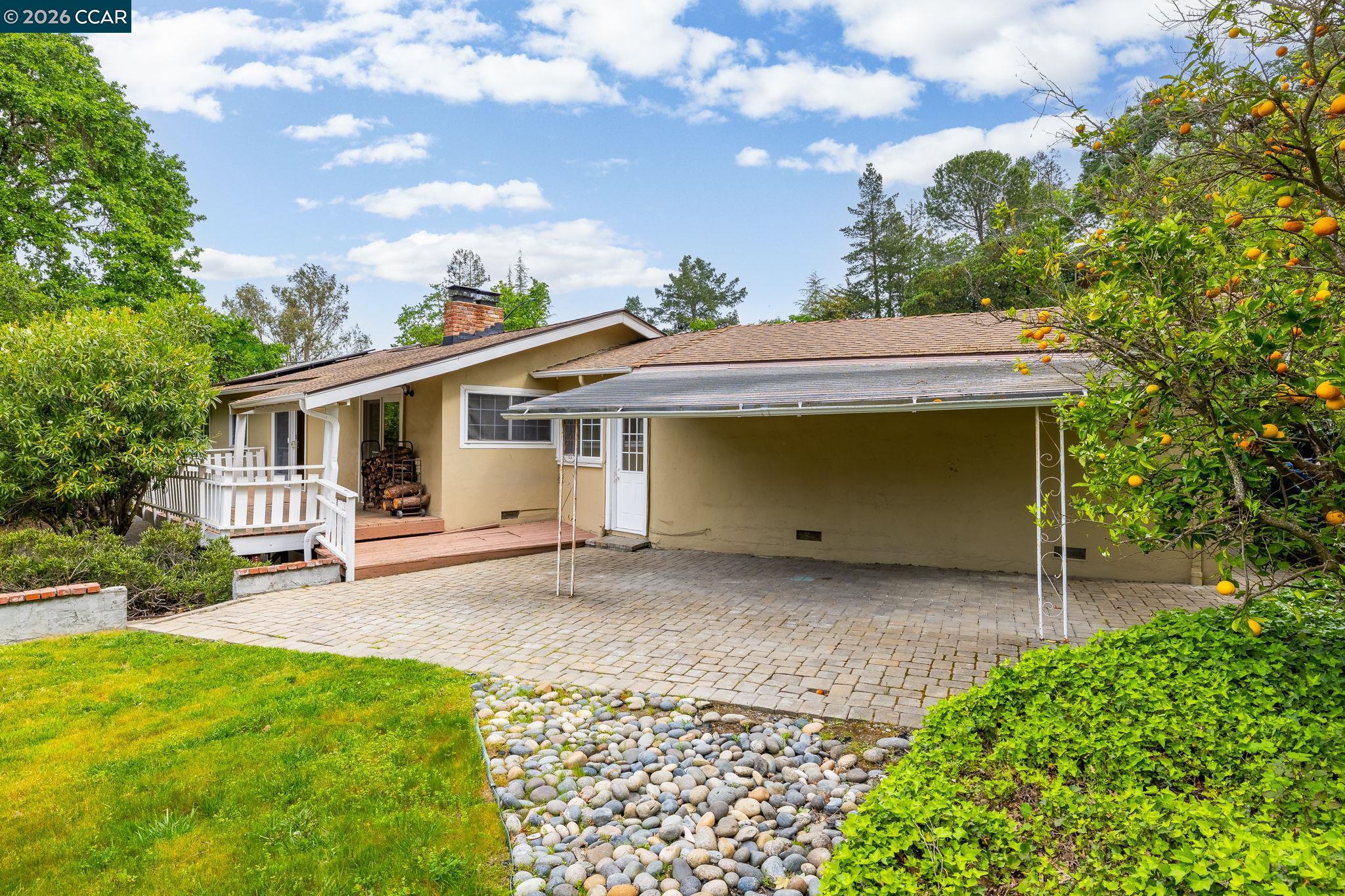 829 Reliez Station Road Lafayette, CA 94549 - Photo 21 of 28