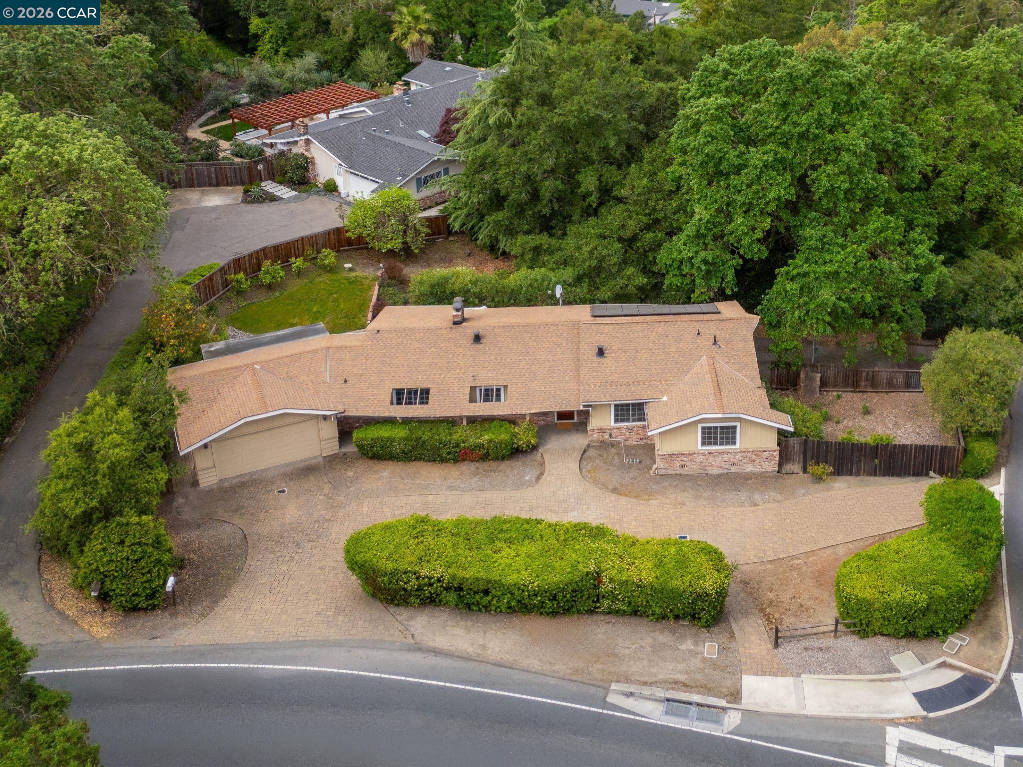 829 Reliez Station Road Lafayette, CA 94549 - Photo 27 of 28