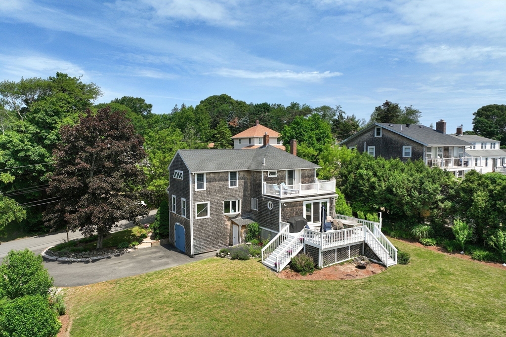 65 Ireland Road Marshfield, MA 02050 - Photo 5 of 42