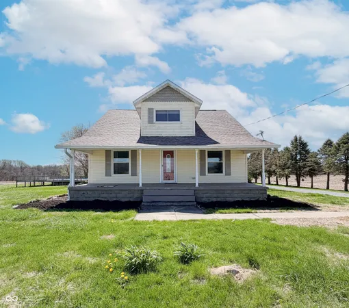 $289,000 | 5506 West Us Highway, Greencastle, IN 46135