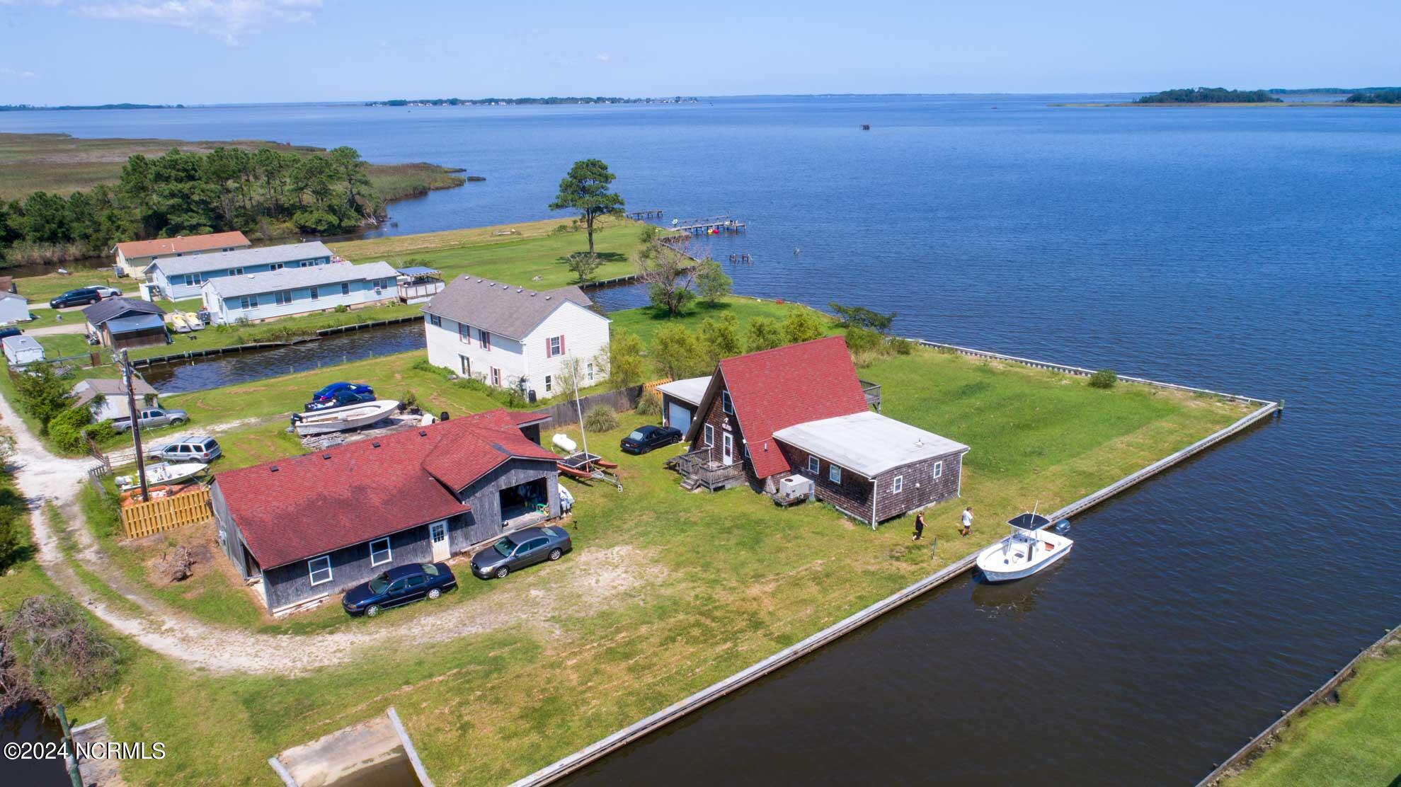 171 Simpson Road Barco, NC 27917 - Photo 12 of 29 171-simpson-rd-barco-web-29