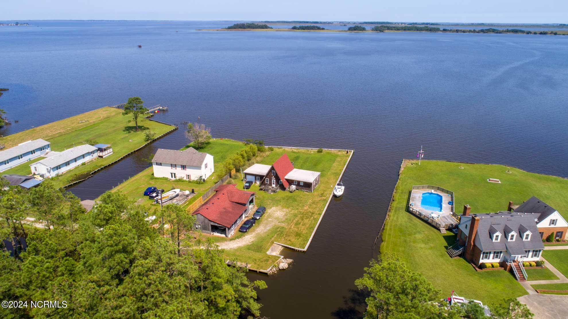 171 Simpson Road Barco, NC 27917 - Photo 15 of 29 171-simpson-rd-barco-web-34