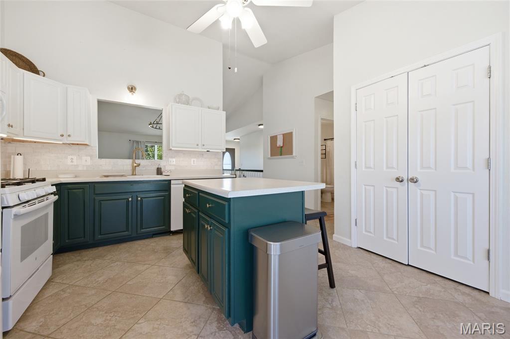 4705 Vandebrook Drive Waterloo, IL 62298 - Photo 12 of 58