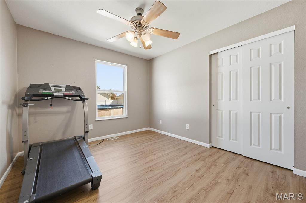 4705 Vandebrook Drive Waterloo, IL 62298 - Photo 18 of 58