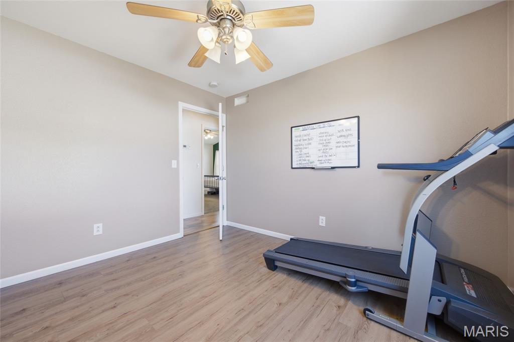 4705 Vandebrook Drive Waterloo, IL 62298 - Photo 19 of 58
