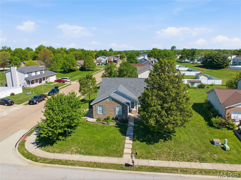 4705 Vandebrook Drive Waterloo, IL 62298 - Photo 2 of 58