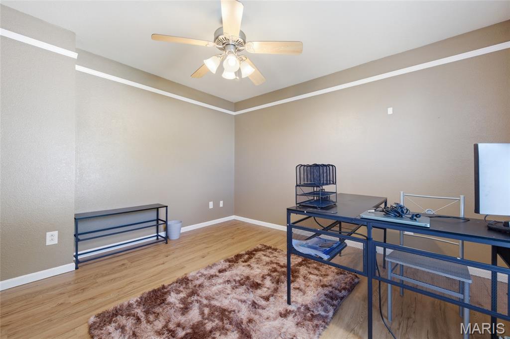 4705 Vandebrook Drive Waterloo, IL 62298 - Photo 23 of 58