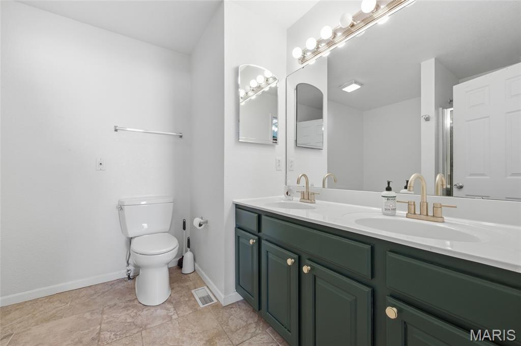 4705 Vandebrook Drive Waterloo, IL 62298 - Photo 27 of 58