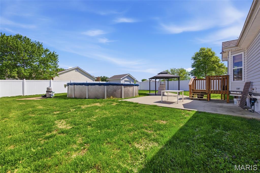 4705 Vandebrook Drive Waterloo, IL 62298 - Photo 45 of 58