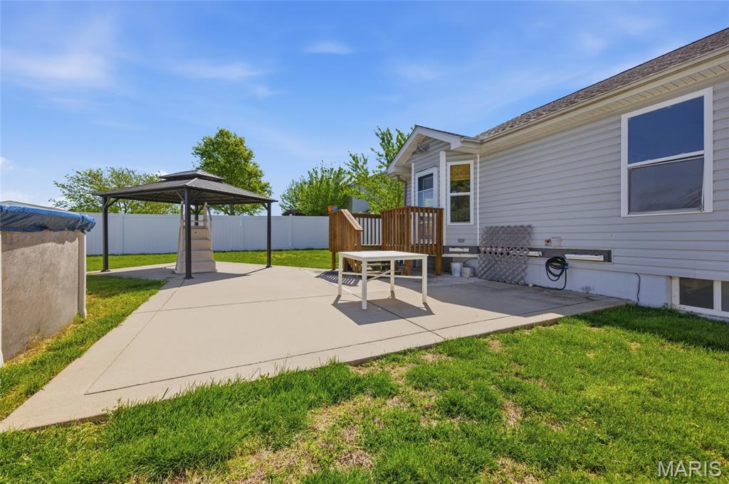 4705 Vandebrook Drive Waterloo, IL 62298 - Photo 46 of 58