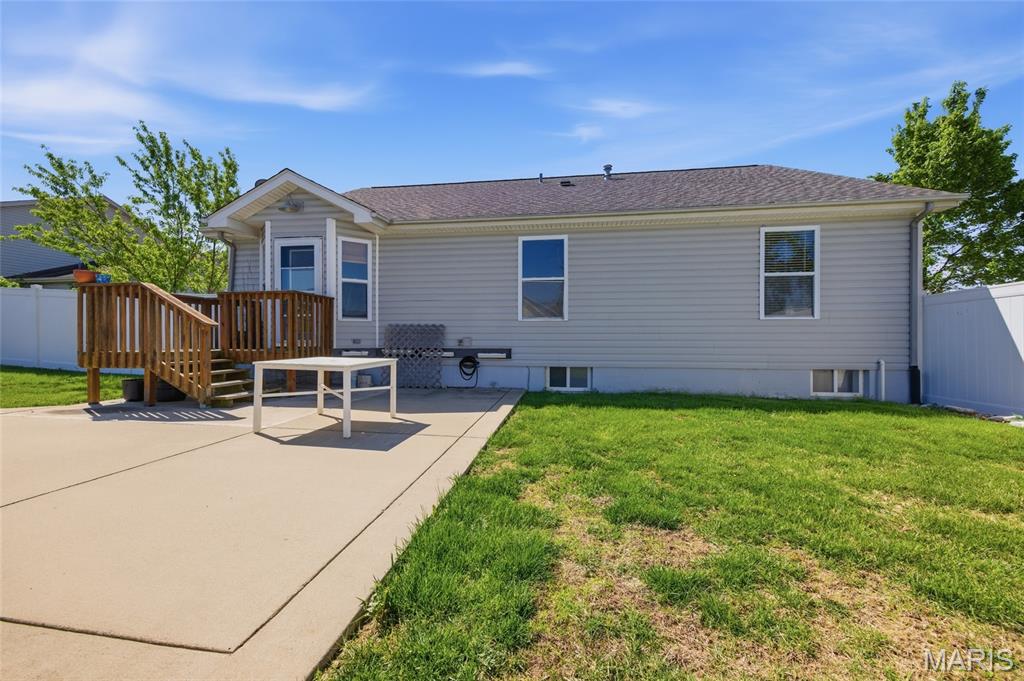 4705 Vandebrook Drive Waterloo, IL 62298 - Photo 47 of 58