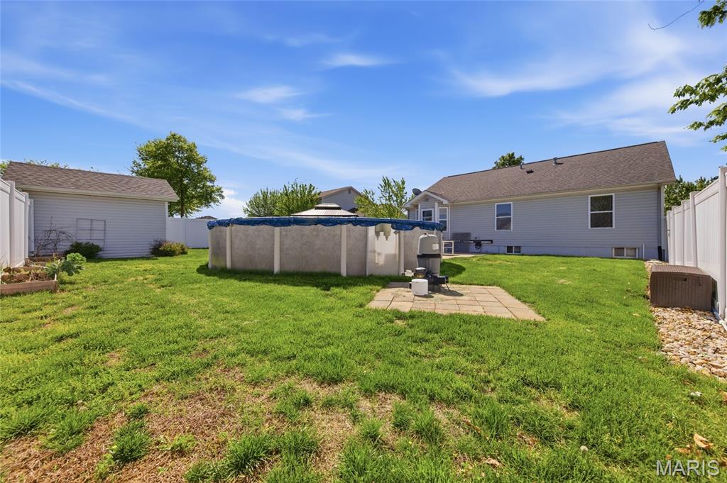 4705 Vandebrook Drive Waterloo, IL 62298 - Photo 48 of 58