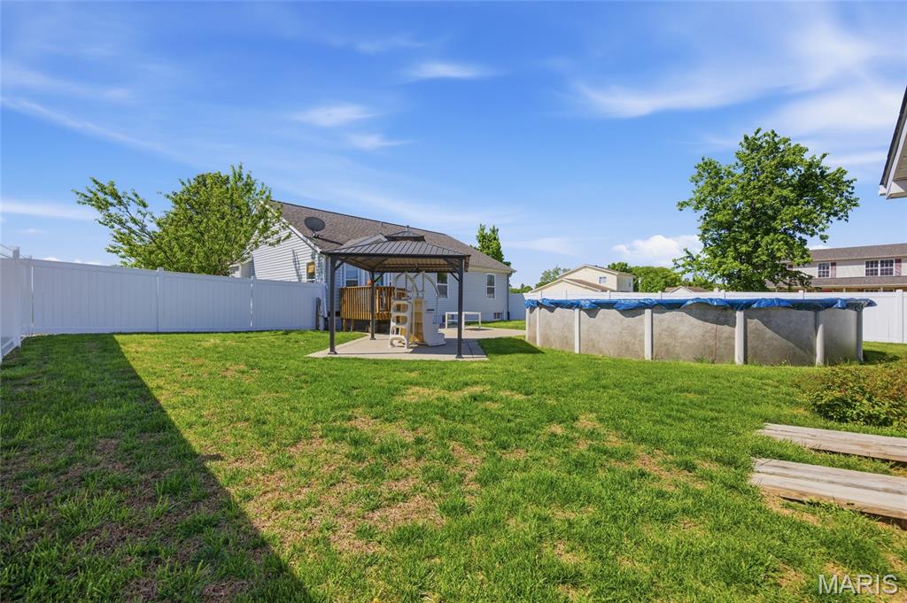 4705 Vandebrook Drive Waterloo, IL 62298 - Photo 50 of 58