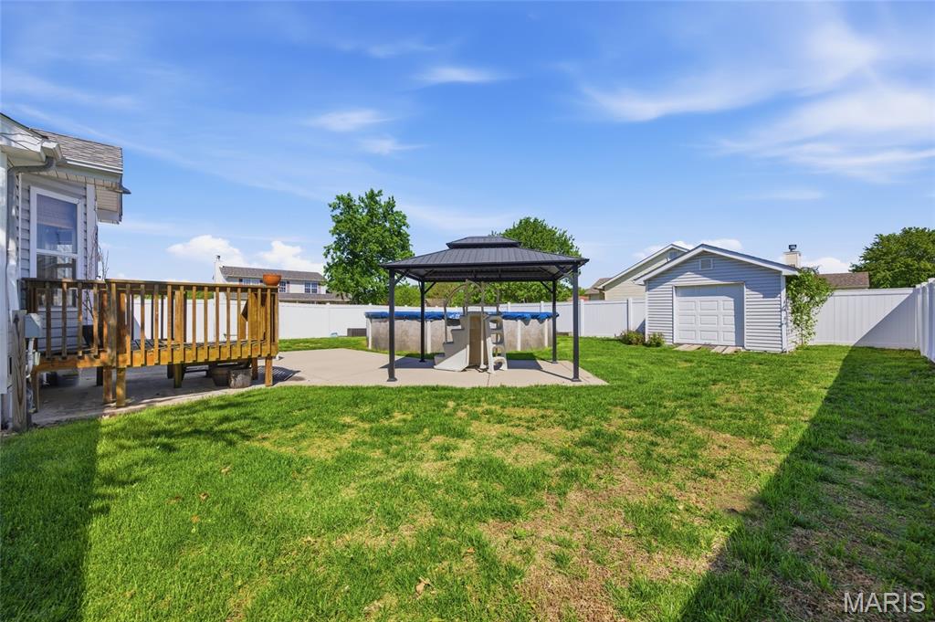 4705 Vandebrook Drive Waterloo, IL 62298 - Photo 51 of 58