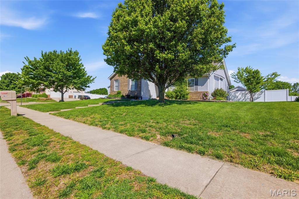 4705 Vandebrook Drive Waterloo, IL 62298 - Photo 52 of 58