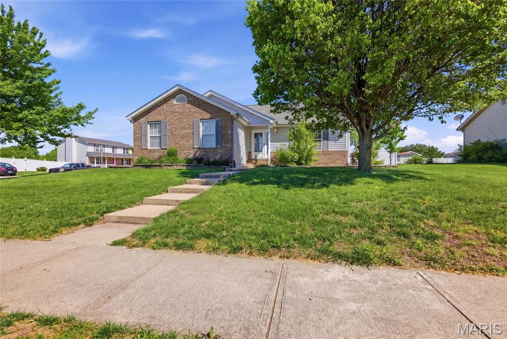 4705 Vandebrook Drive Waterloo, IL 62298 - Photo 53 of 58
