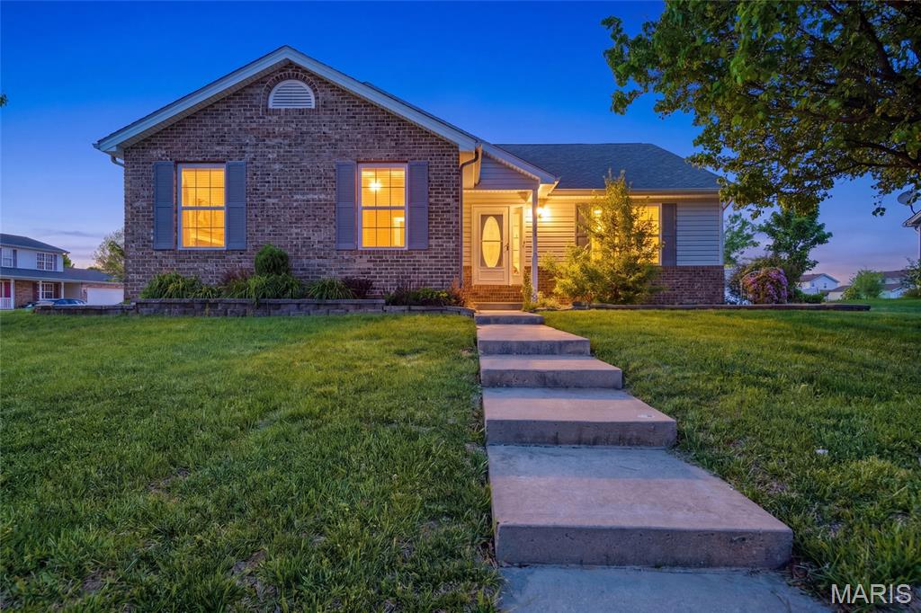 4705 Vandebrook Drive Waterloo, IL 62298 - Photo 54 of 58