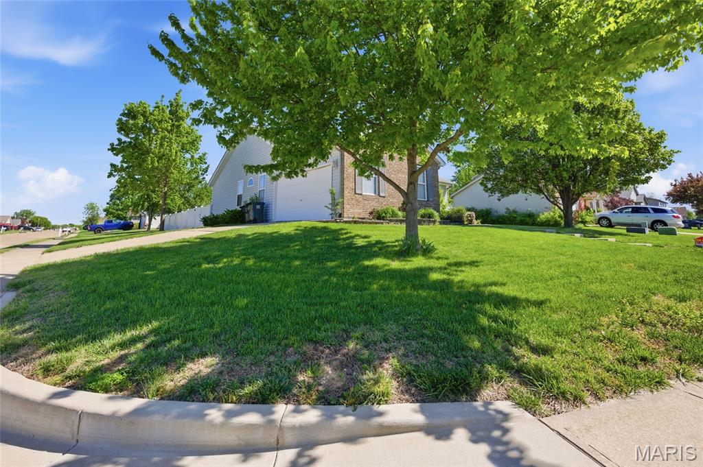 4705 Vandebrook Drive Waterloo, IL 62298 - Photo 55 of 58