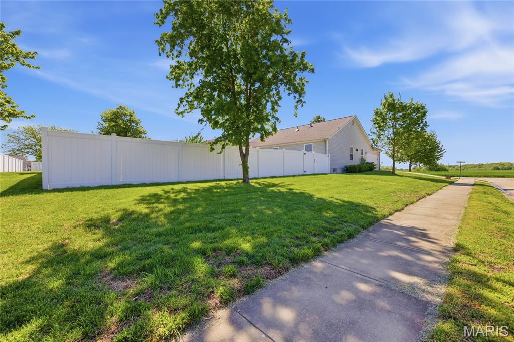 4705 Vandebrook Drive Waterloo, IL 62298 - Photo 57 of 58