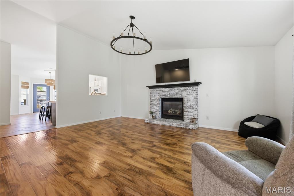 4705 Vandebrook Drive Waterloo, IL 62298 - Photo 6 of 58