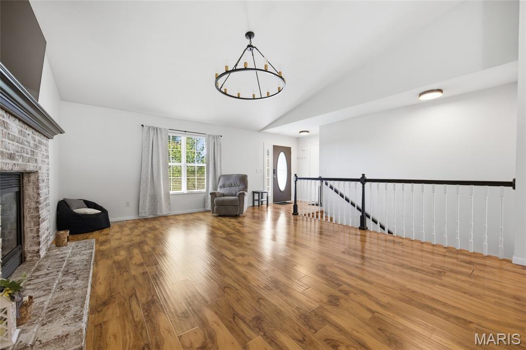 4705 Vandebrook Drive Waterloo, IL 62298 - Photo 8 of 58