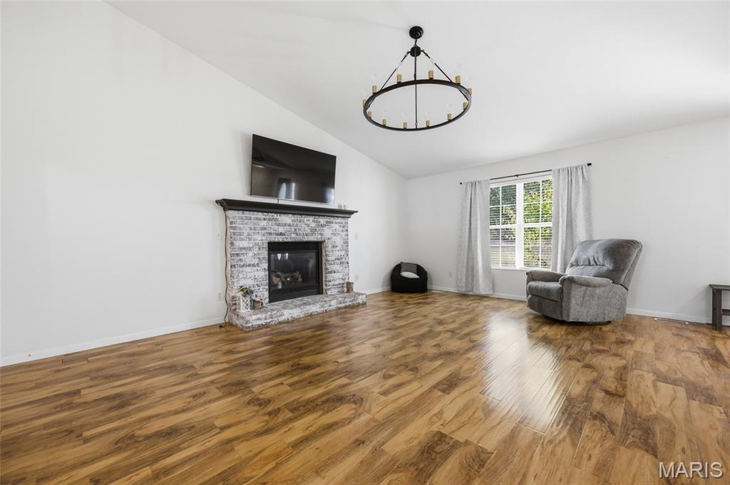 4705 Vandebrook Drive Waterloo, IL 62298 - Photo 9 of 58