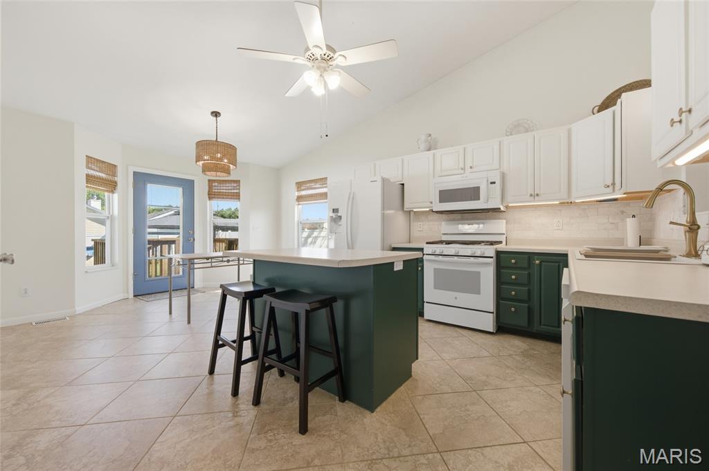 4705 Vandebrook Drive Waterloo, IL 62298 - Photo 10 of 58