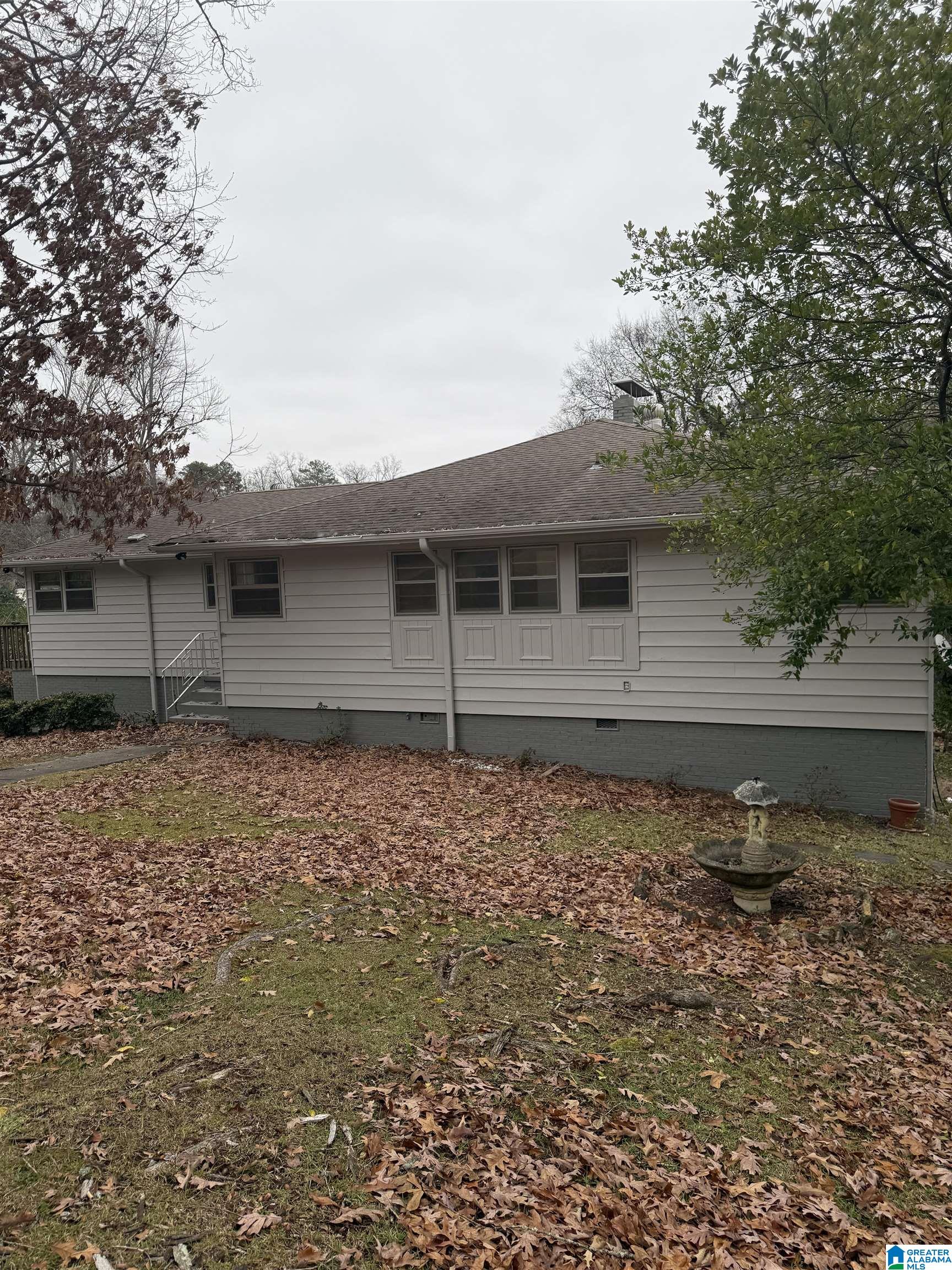 107 Hillside Road Bessemer, AL 35020 - Photo 19 of 19