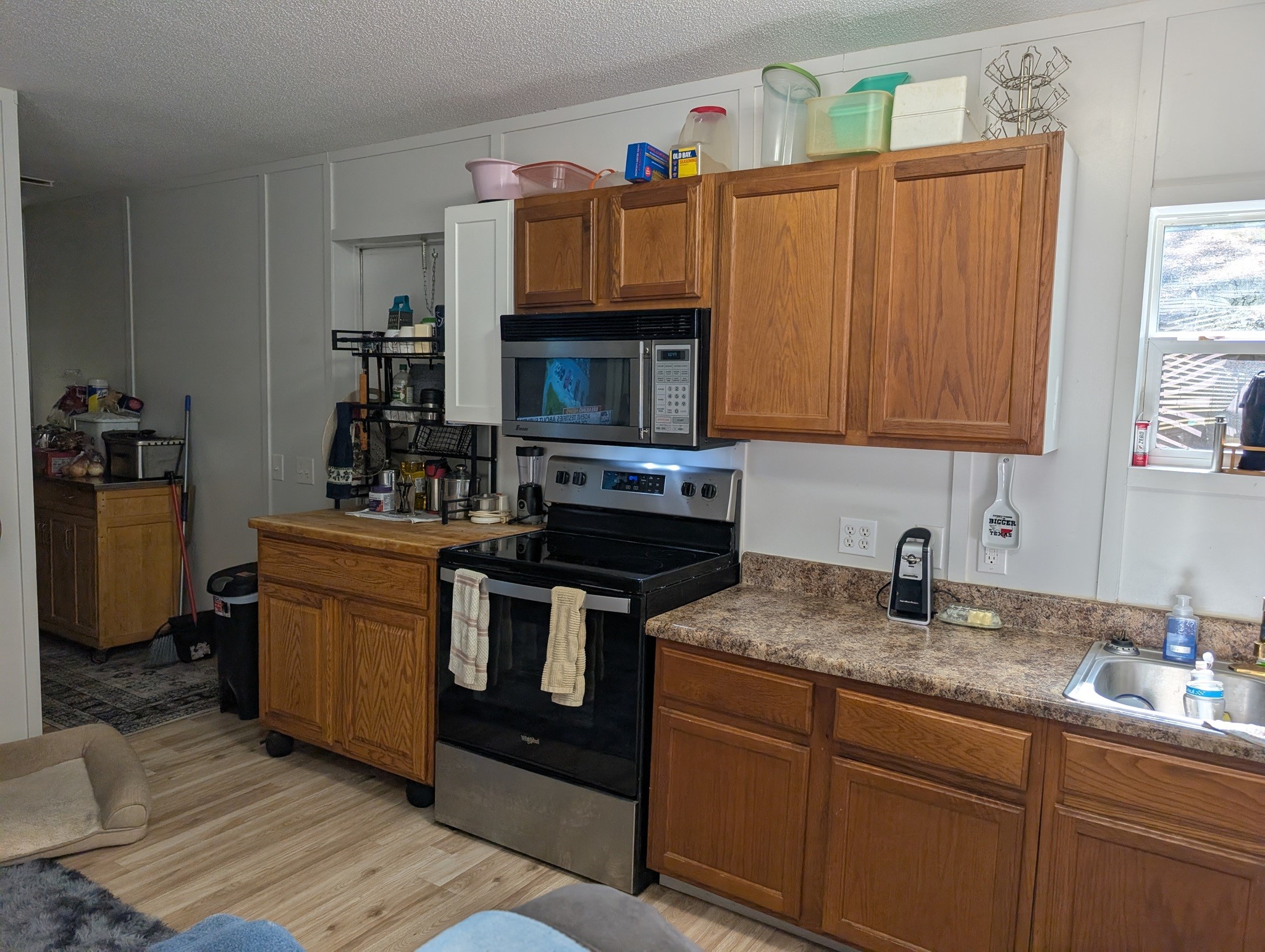 1274 Cardinal Lane Trinity, TX 75862 - Photo 8 of 18