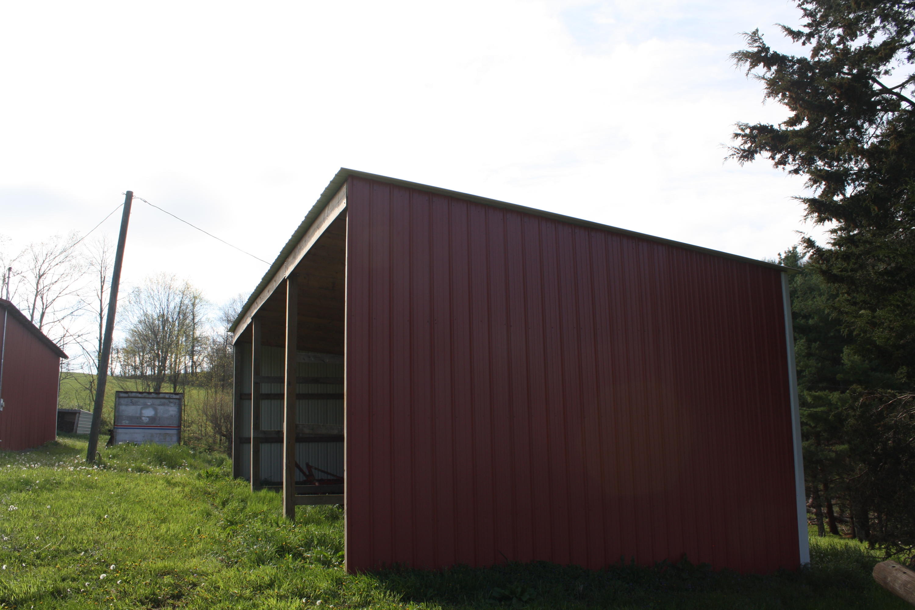 1161 Plumley Mountain Road Sandstone, WV 25985 - Photo 52 of 138 Gallery Image 52