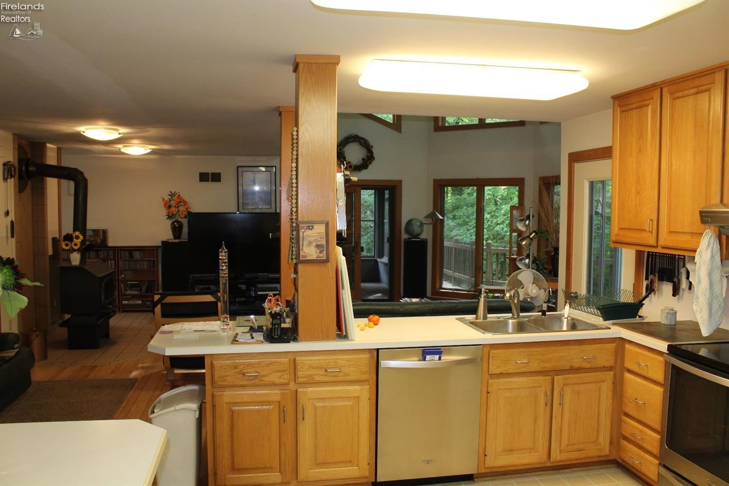1719 State Rte 61 North Fairfield, OH 44855 - Photo 4 of 10 Gallery Image 4