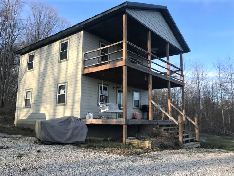 Fred Sims Rd Shoals Shoals, IN 47581 - Photo 1 of 13