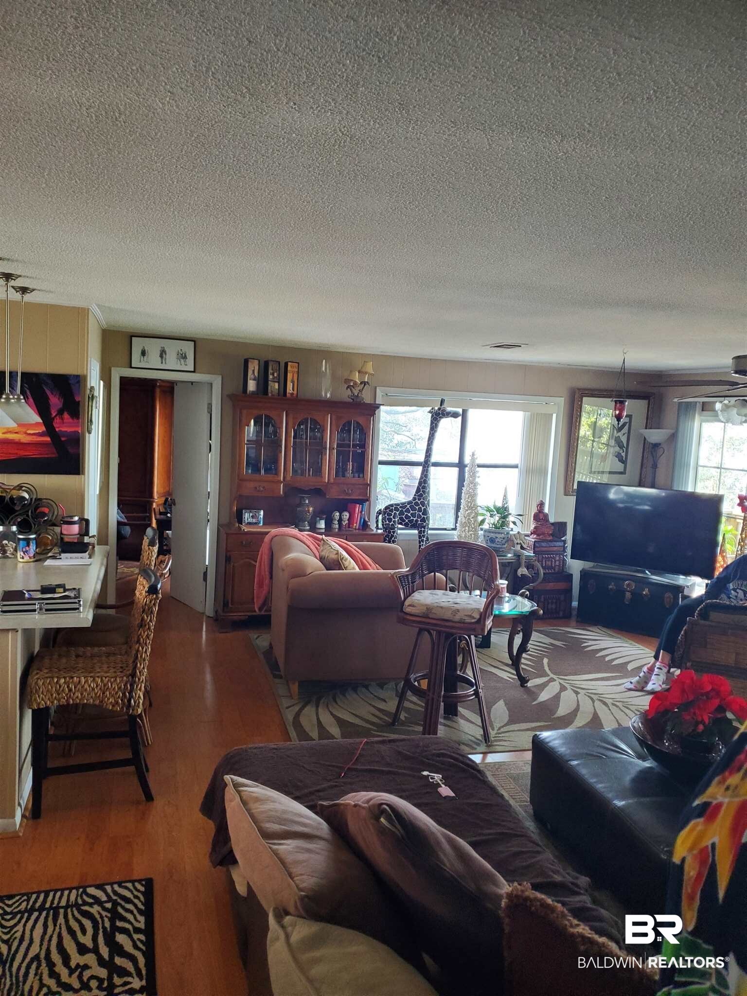 5441 Hickory Lane Orange Beach, AL 36561 - Photo 13 of 22 Living Room