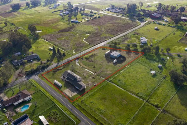 $749,000 | 10225 Browning Street, Elverta, CA 95626