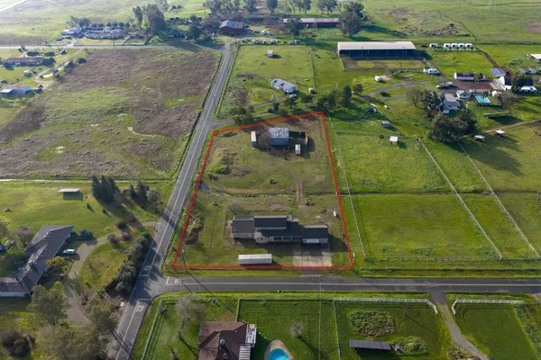 $749,000 | 10225 Browning Street, Elverta, CA 95626