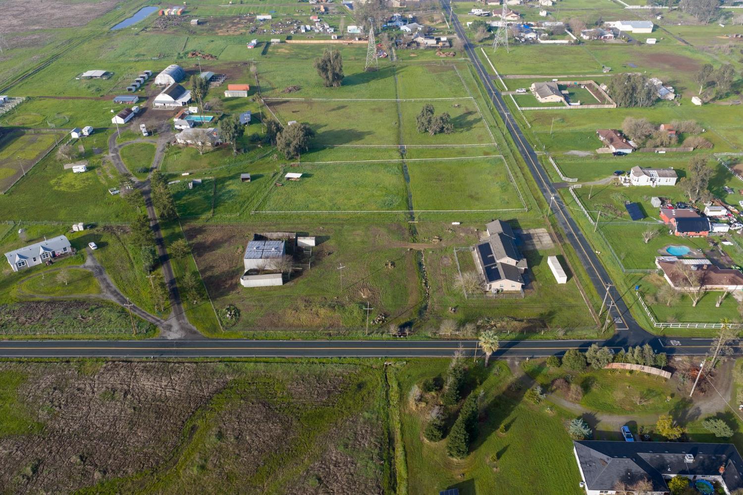 10225 Browning Street Elverta, CA 95626 - Photo 45 of 50