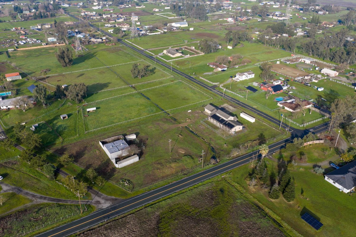 10225 Browning Street Elverta, CA 95626 - Photo 46 of 50