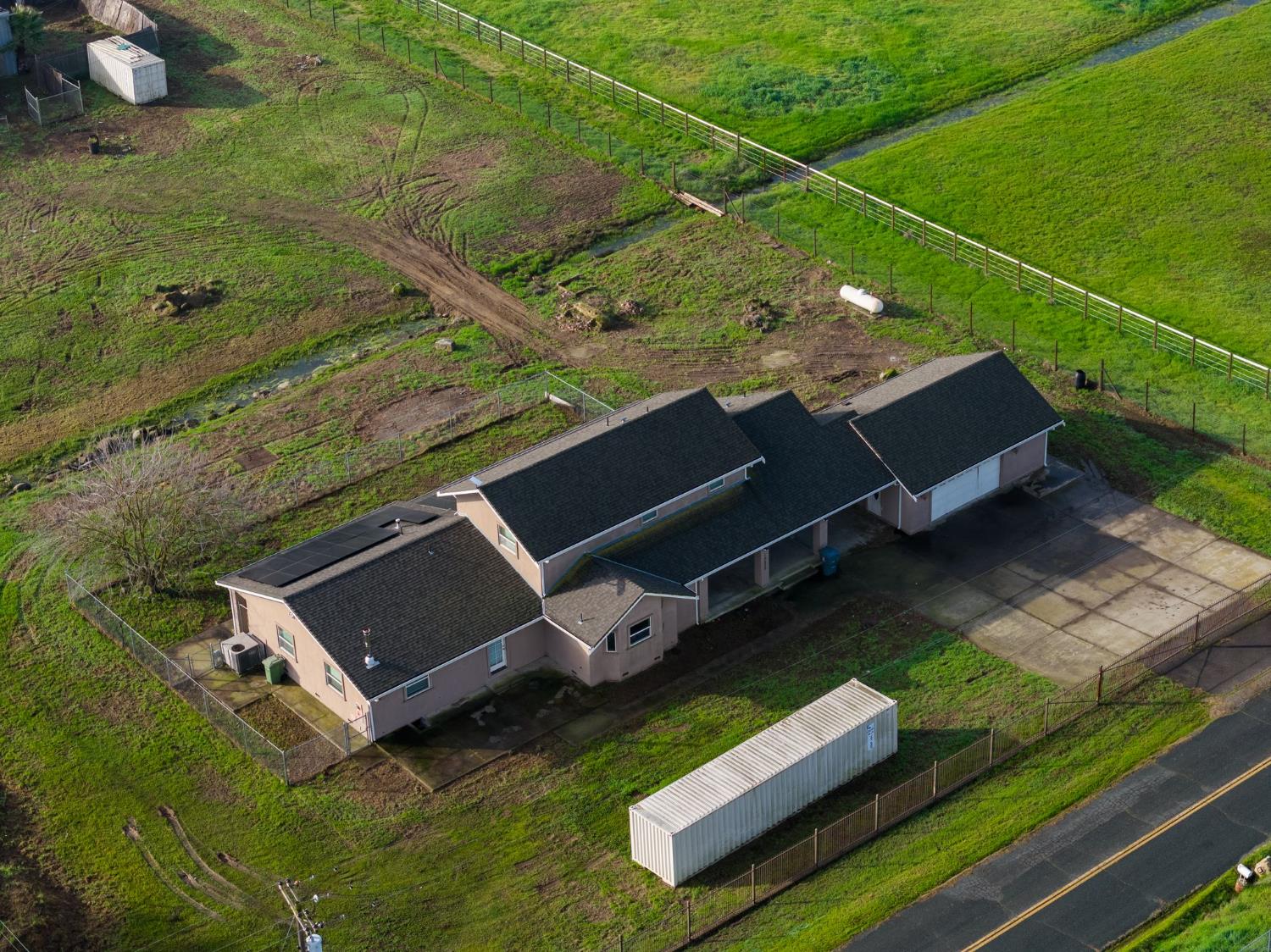 10225 Browning Street Elverta, CA 95626 - Photo 49 of 50