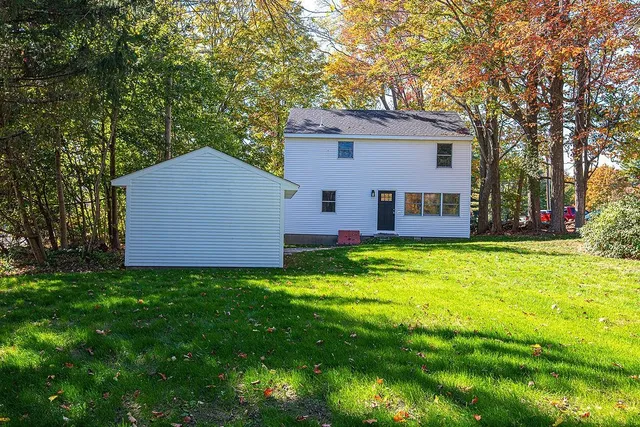 $639,000 | 68 Highway 108, Newfields, NH 03856