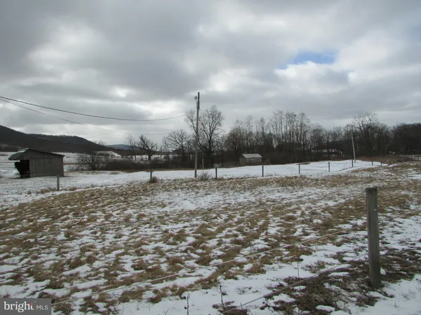 $509,000 | Lot 7-pennwoods Lot 7-pennwoods View, Centre Hall, PA 16828