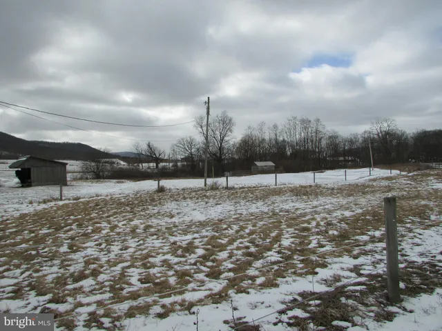 $415,000 | Lot 7-pennwoods Lot 7-pennwoods View, Centre Hall, PA 16828
