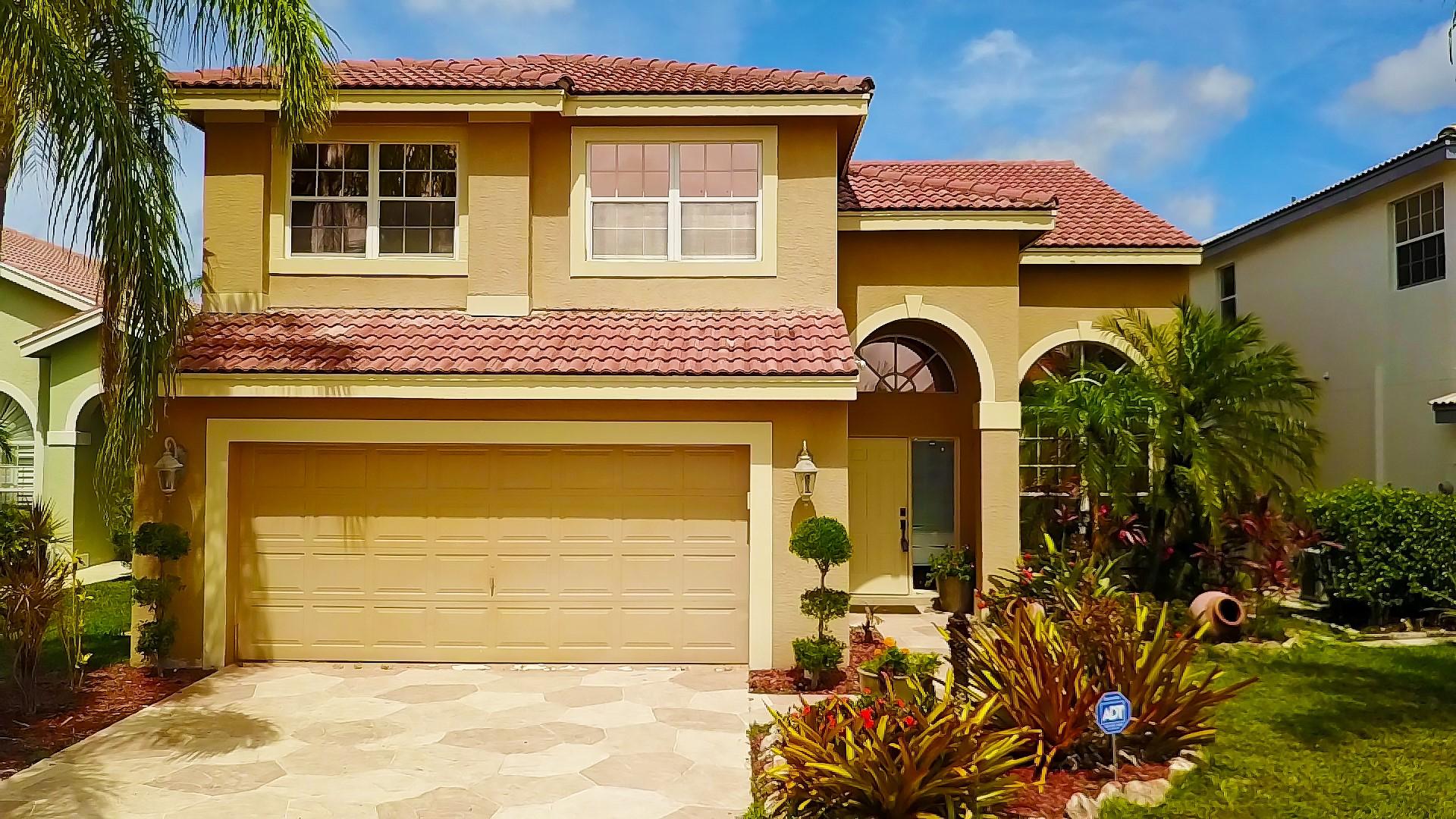 18974 Concerto Drive Boca Raton, FL 33498 - Photo 1 of 19 01 Front Exterior